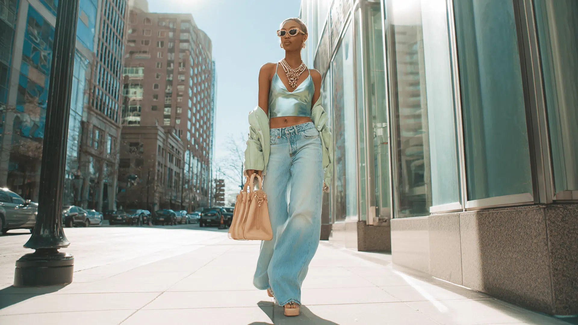 Modern Fashion Habits for Confident Personal Style