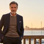 Fashion Color Combinations for Balanced Stylish Outfits