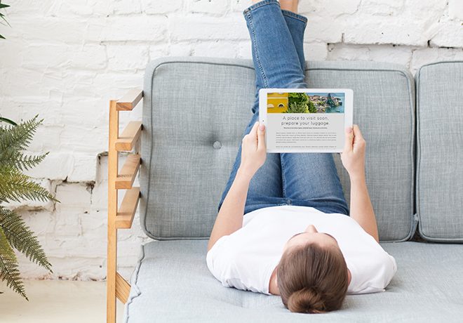 Creating Better Publishing Workflows for Content Creators
