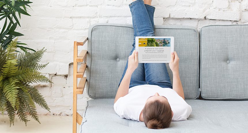 Creating Better Publishing Workflows for Content Creators