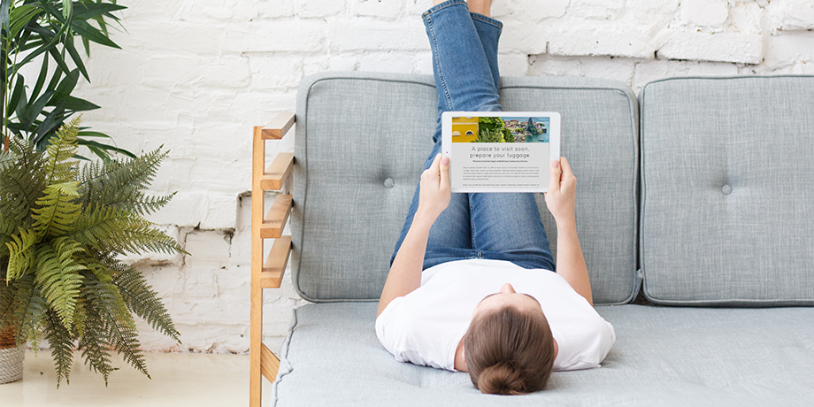 Creating Better Publishing Workflows for Content Creators
