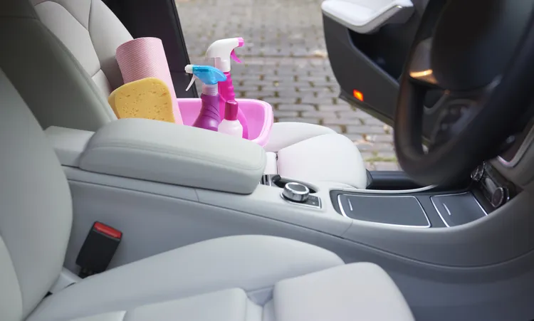 Car Window Tinting for Comfortable Summer Driving
