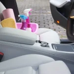 Car Interior Organization for Cleaner Travel Comfort