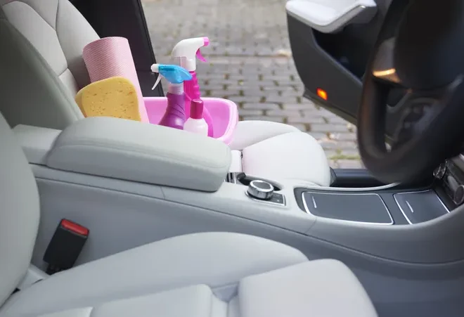 Car Interior Organization for Cleaner Travel Comfort
