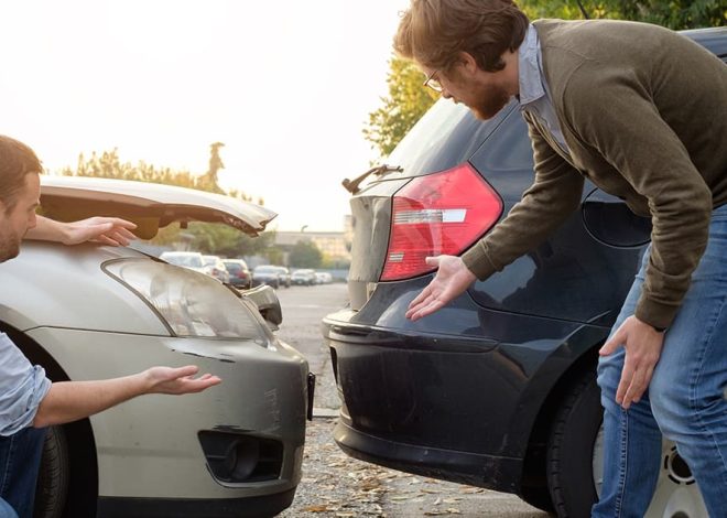 Car Accident Claims for Insurance Compensation Recovery