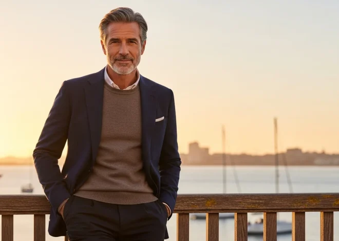 Fashion Color Combinations for Balanced Stylish Outfits