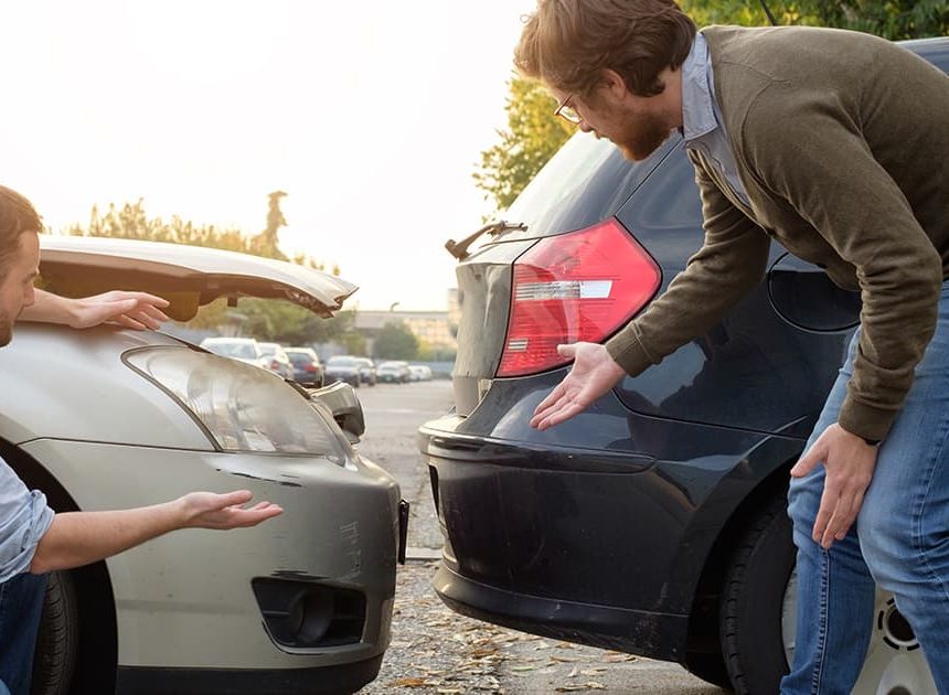 Car Accident Claims for Insurance Compensation Recovery