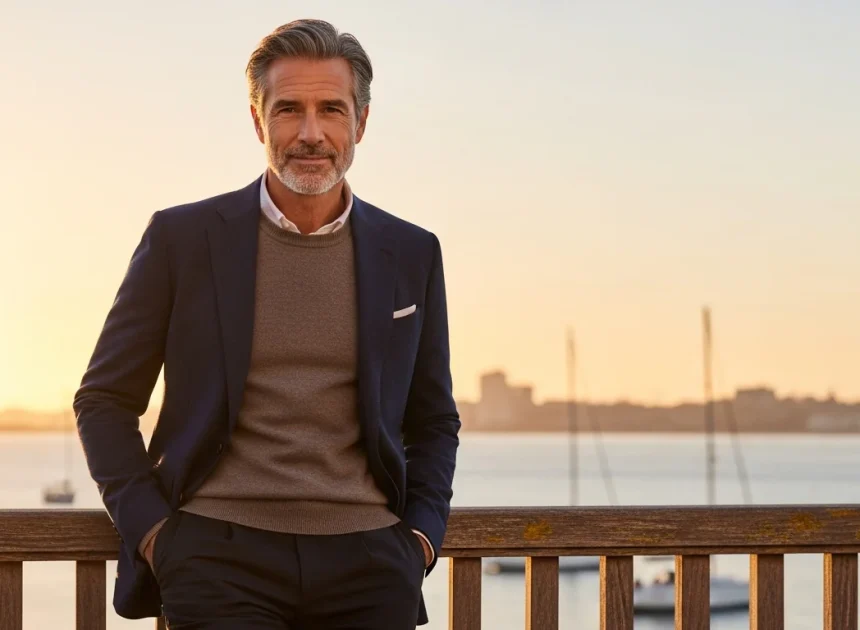 Fashion Color Combinations for Balanced Stylish Outfits