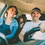 Road Travel Planning for Smooth Family Driving Experiences