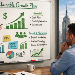 Online Business Promotion for Higher Brand Awareness
