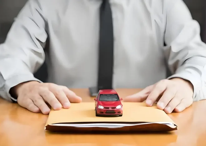 Vehicle Registration Tips for Hassle Free Ownership