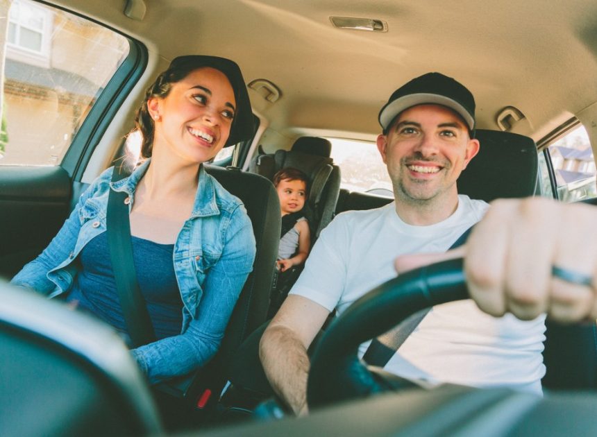 Road Travel Planning for Smooth Family Driving Experiences