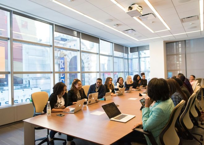 Developing Professional Communication Through Business Writing Skills