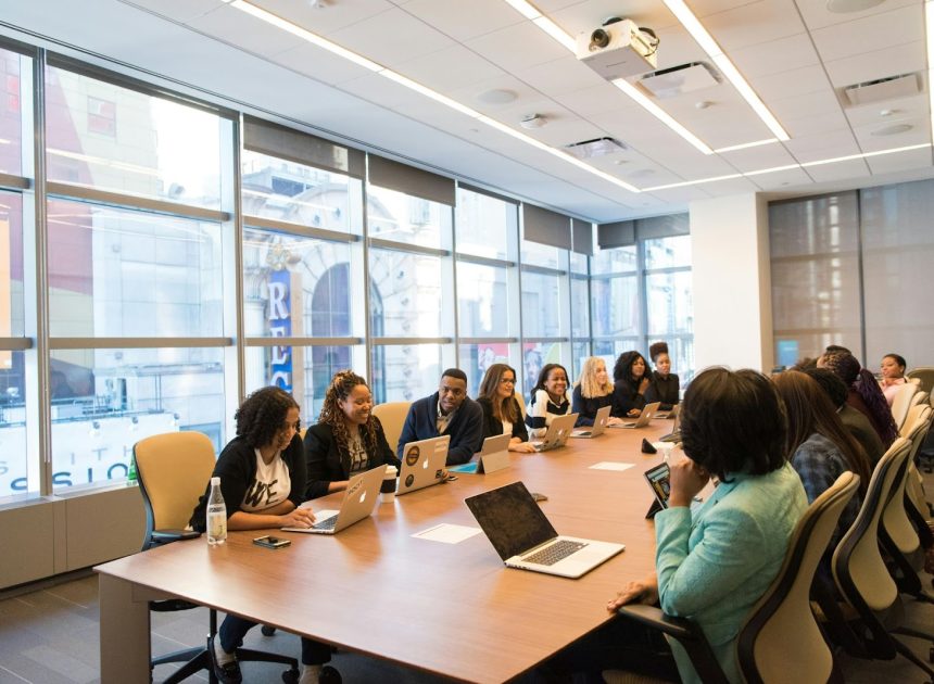 Developing Professional Communication Through Business Writing Skills