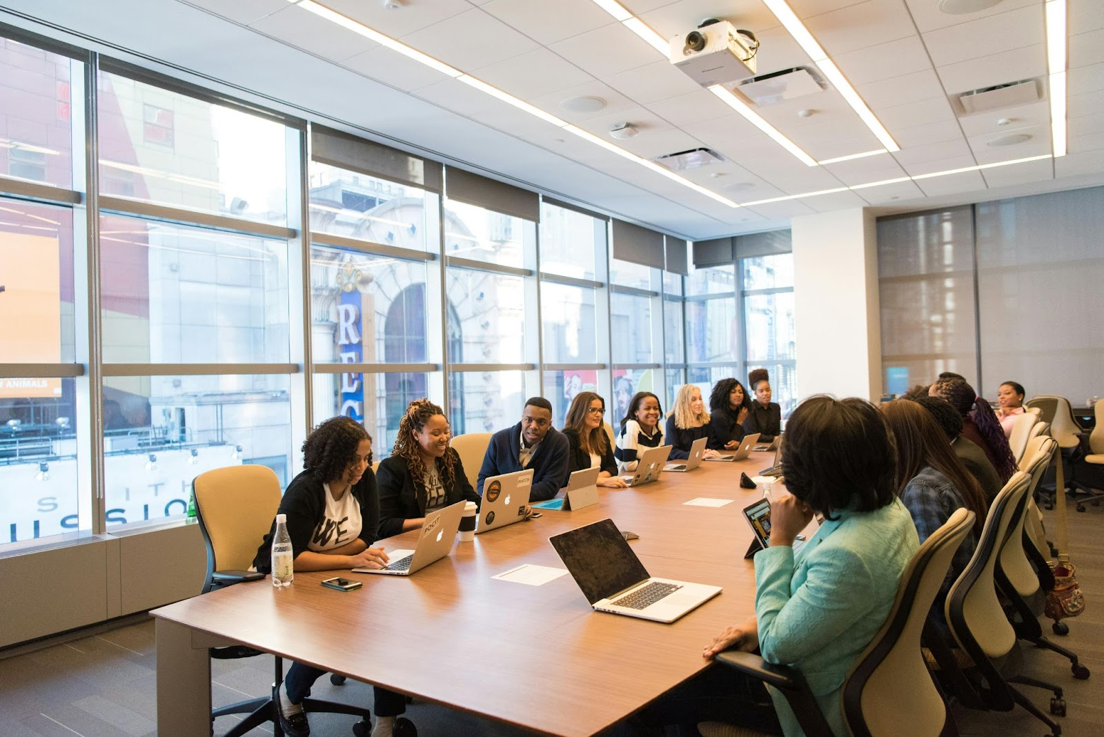 Developing Professional Communication Through Business Writing Skills