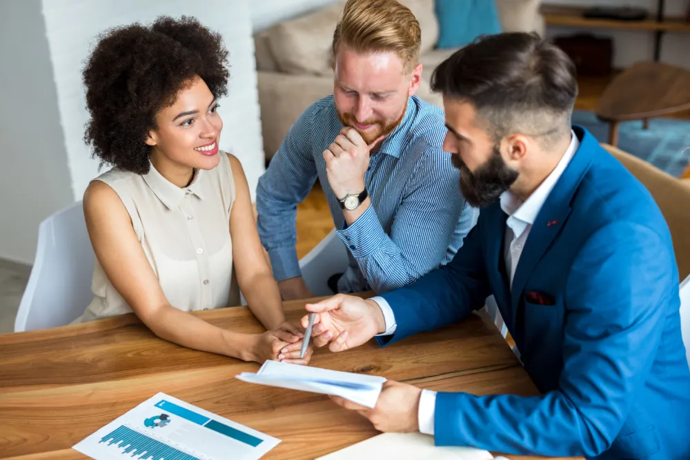 Client Relationship Strategies for Better Customer Loyalty
