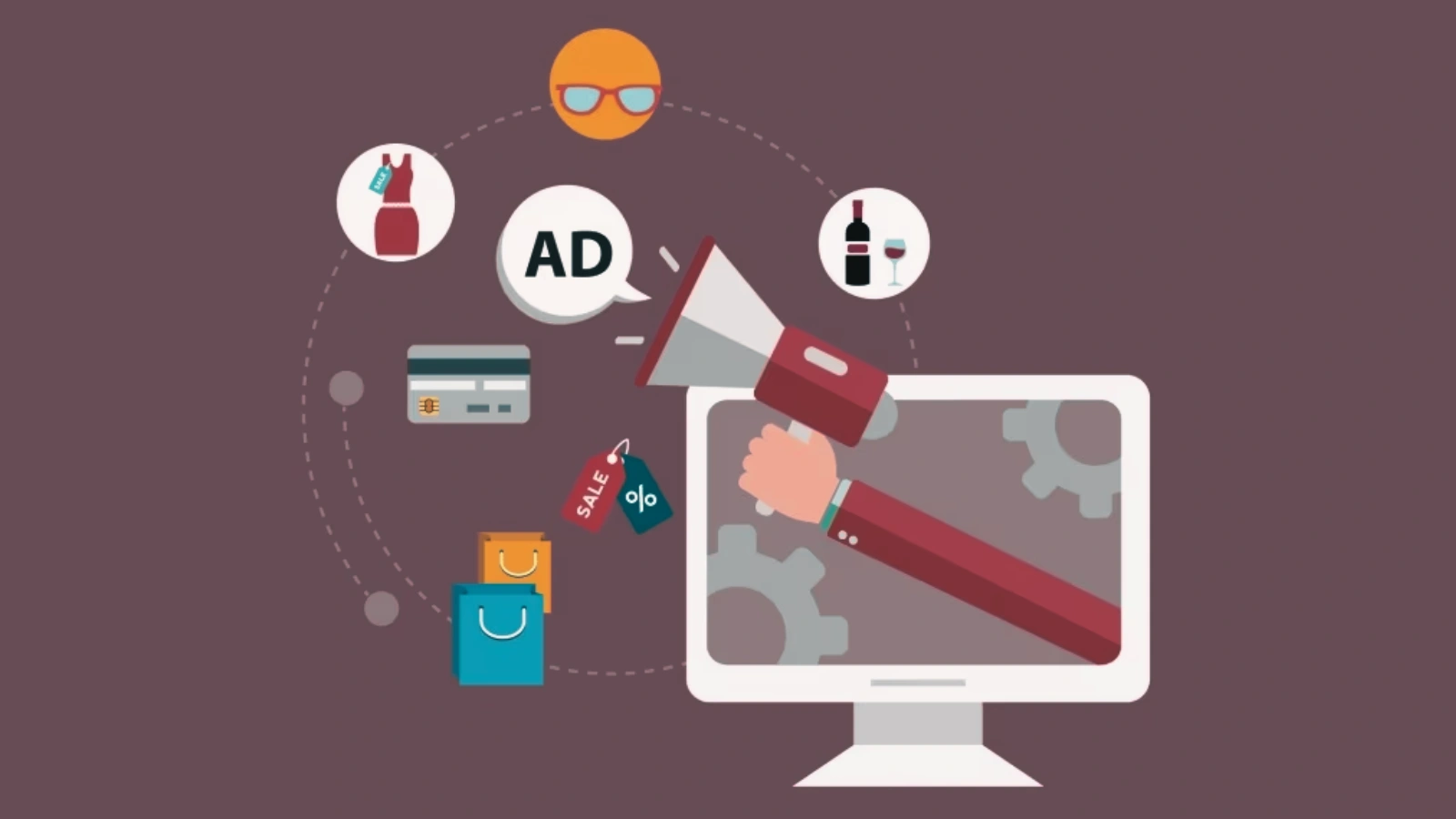Creating Persuasive Advertisements Through Strategic Copywriting