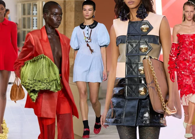 Fashion Styling Tips for Confident Personal Expression