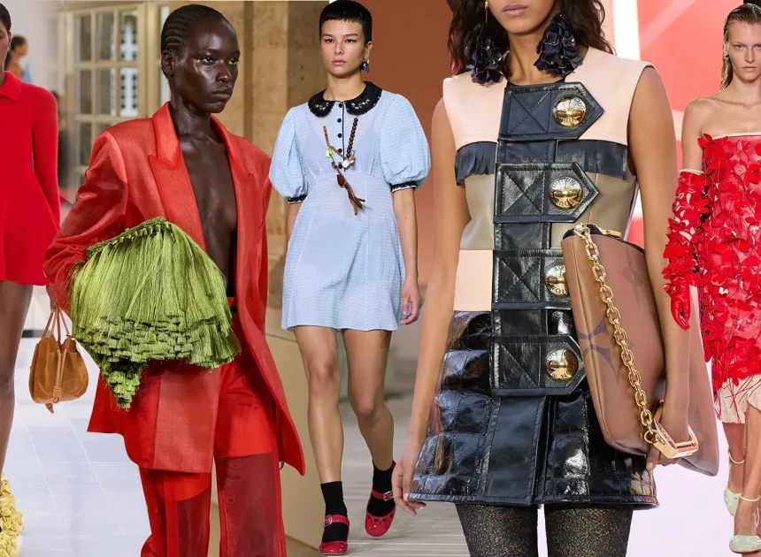 Fashion Styling Tips for Confident Personal Expression