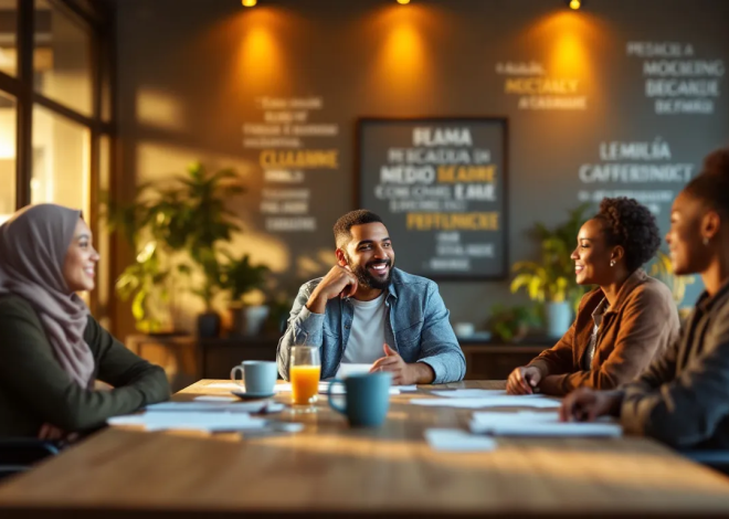 Technology Communication Skills for Workplace Collaboration