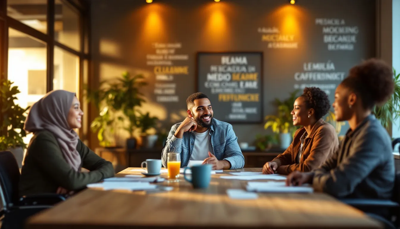 Technology Communication Skills for Workplace Collaboration
