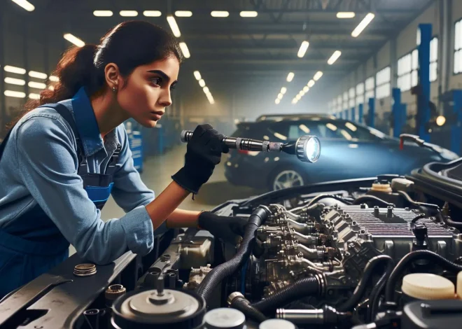 Automotive Troubleshooting Tips for Faster Problem Diagnosis