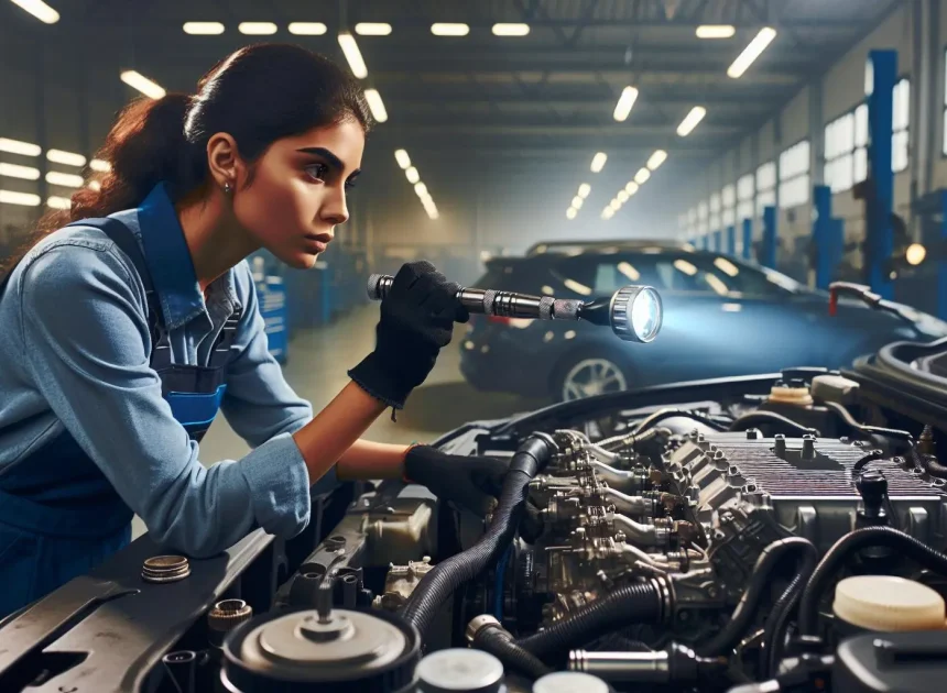 Automotive Troubleshooting Tips for Faster Problem Diagnosis