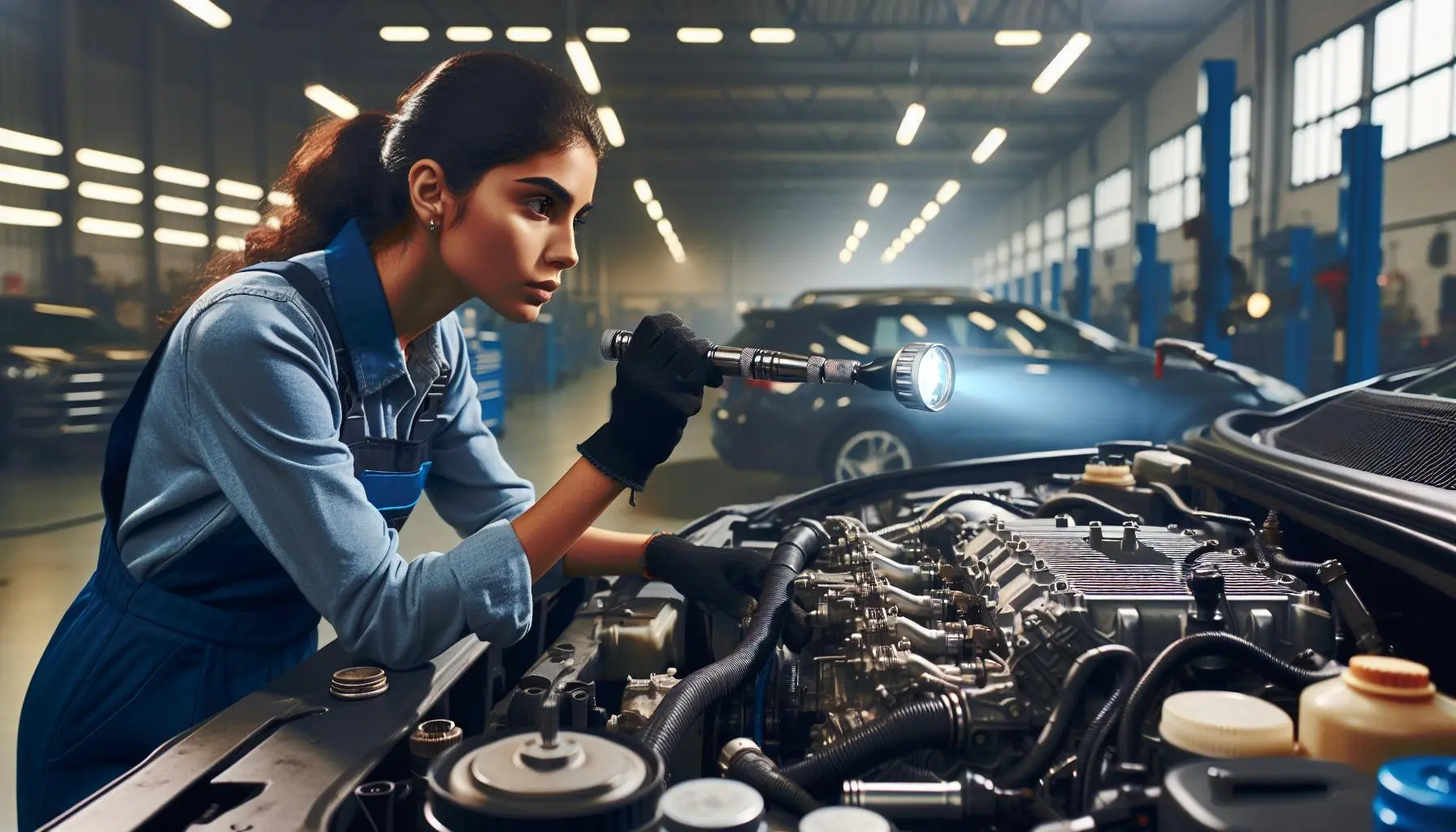 Automotive Troubleshooting Tips for Faster Problem Diagnosis