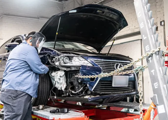 Automotive Maintenance Tips for Safer Daily Driving Experiences