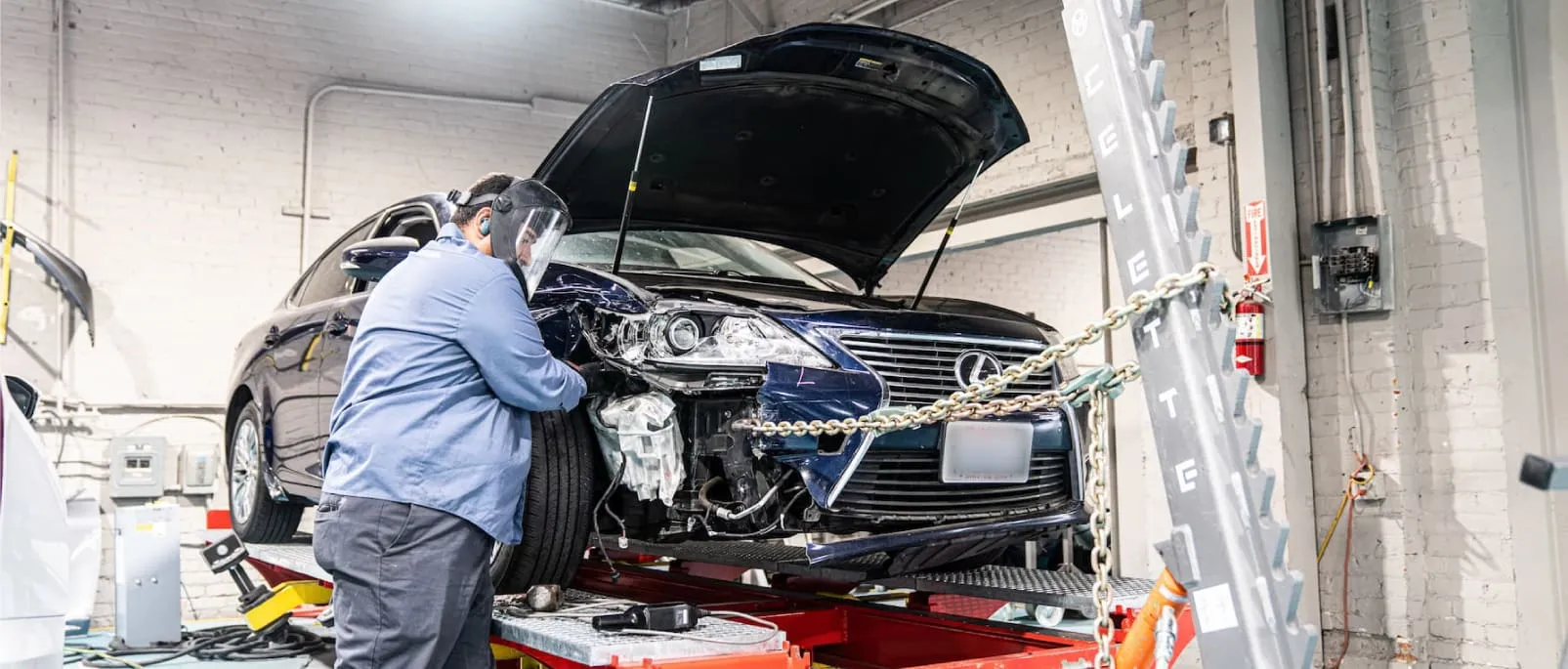 Automotive Maintenance Tips for Safer Daily Driving Experiences