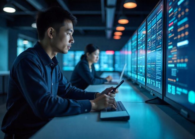 Tech Skills Training for Career Advancement Opportunities