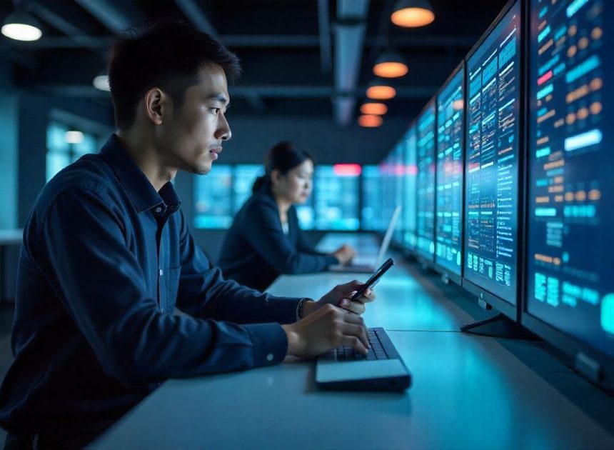 Tech Skills Training for Career Advancement Opportunities