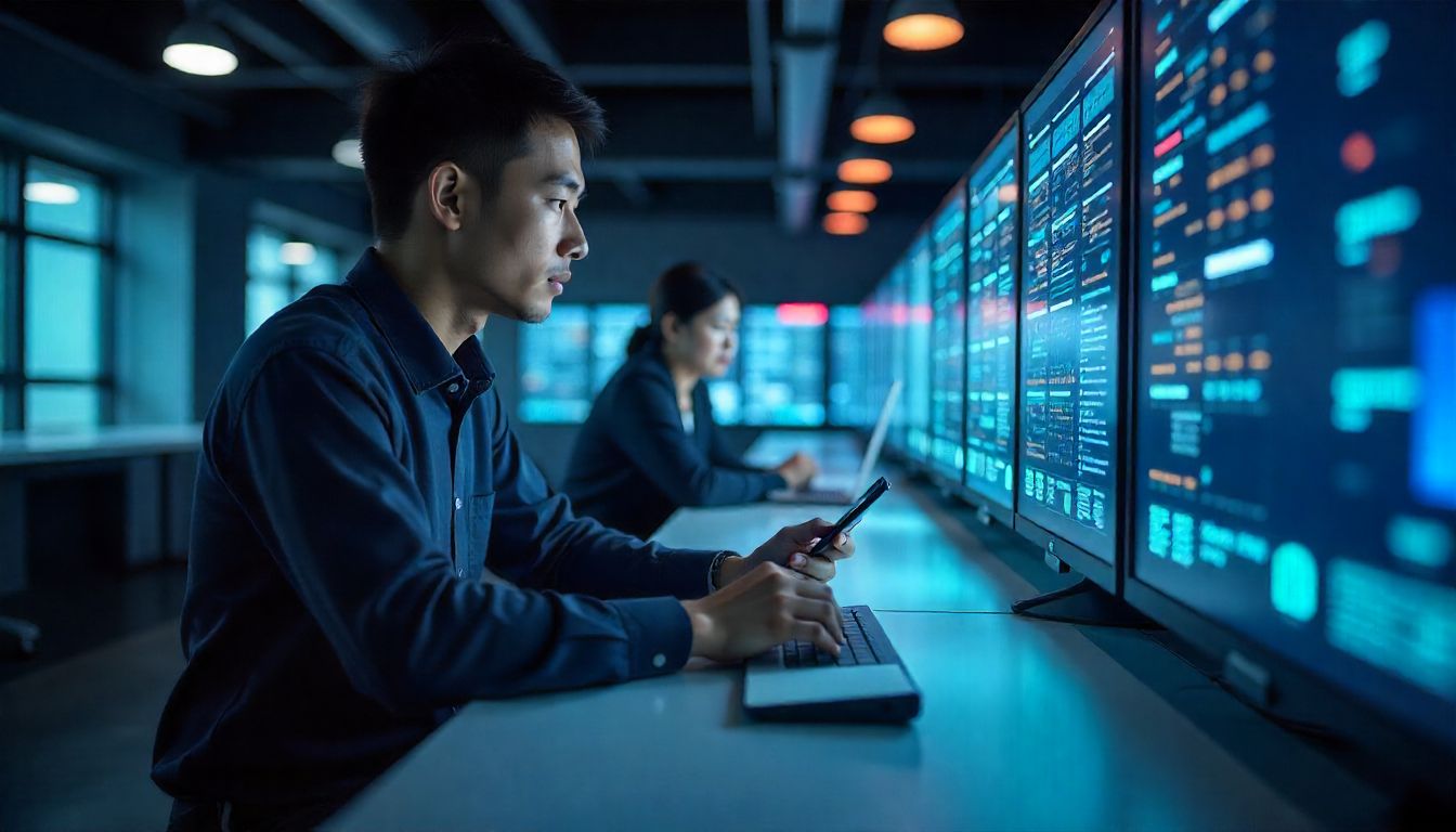 Tech Skills Training for Career Advancement Opportunities