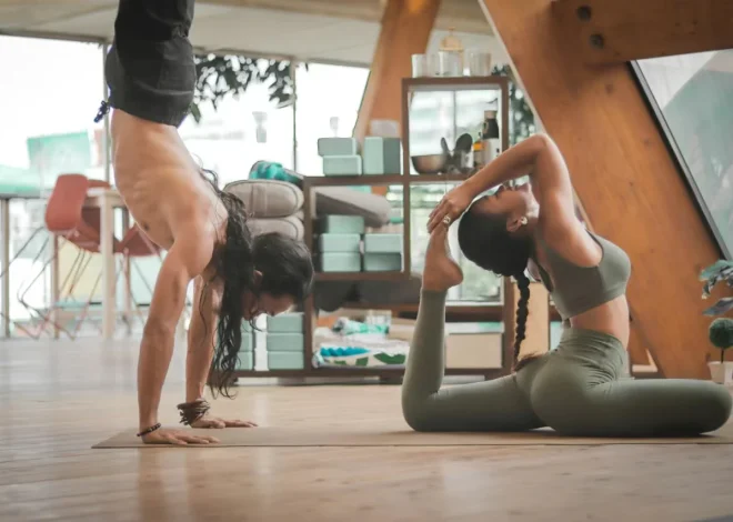 Home Workout Routines for Full Body Strength