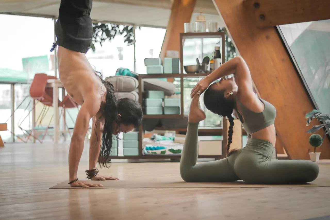 Home Workout Routines for Full Body Strength