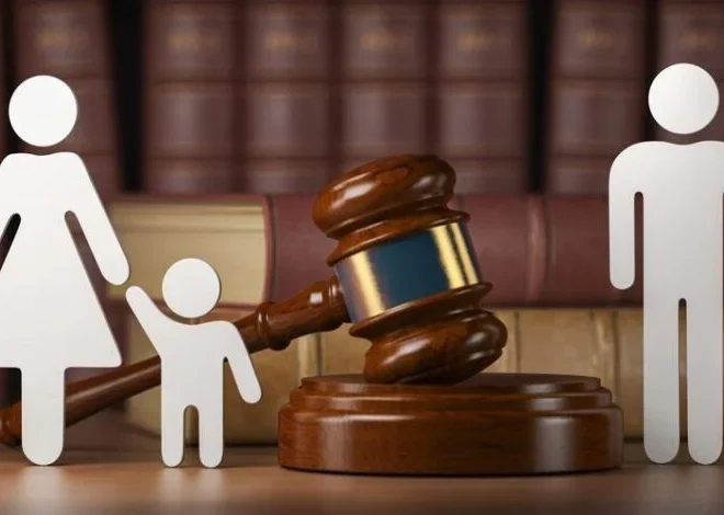 Family Court Procedures for Custody Dispute Management