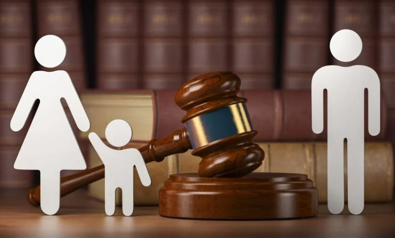 Family Court Procedures for Custody Dispute Management