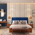 Decorative Wall Ideas for Stylish Modern Interiors