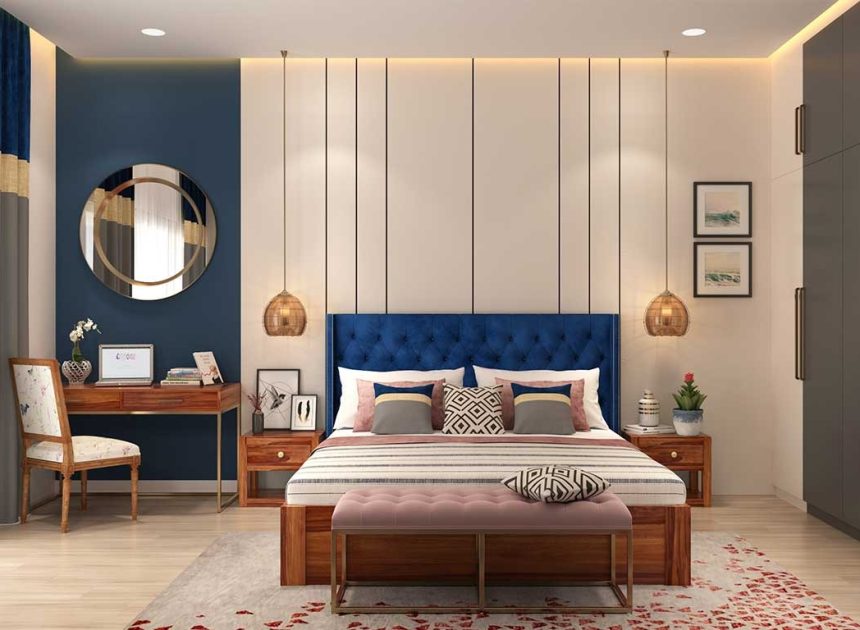 Decorative Wall Ideas for Stylish Modern Interiors