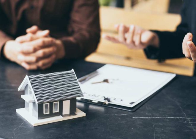 Property Ownership Rights for Real Estate Protection