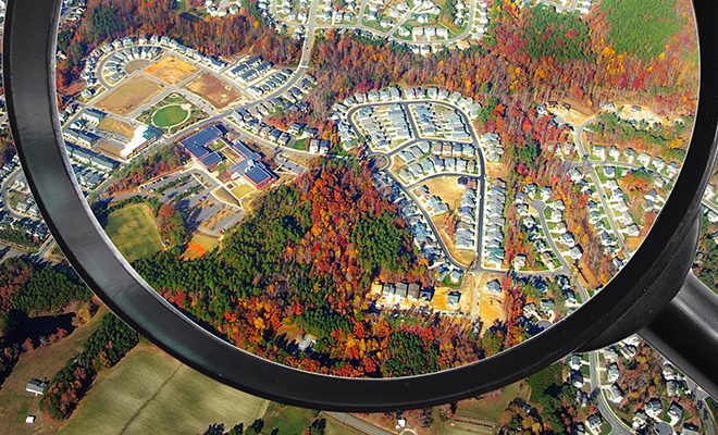 Neighborhood Research Tips for Confident Home Buying