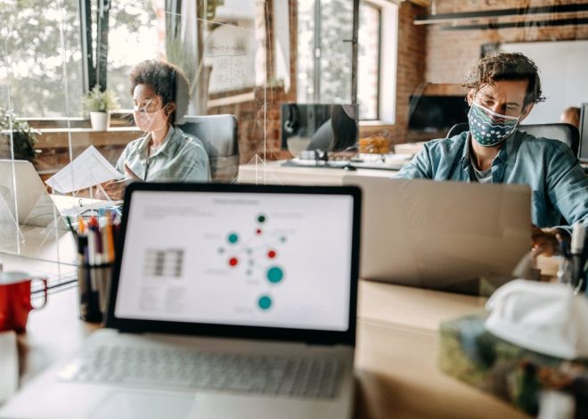 Digital Collaboration Tools for Remote Team Communication