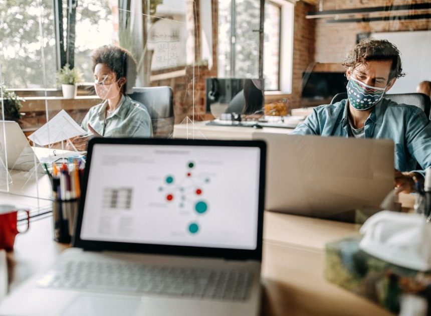 Digital Collaboration Tools for Remote Team Communication
