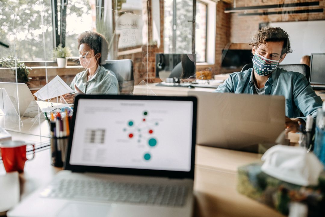 Digital Collaboration Tools for Remote Team Communication