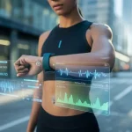 Personal Health Tracking for Smarter Wellness Decisions