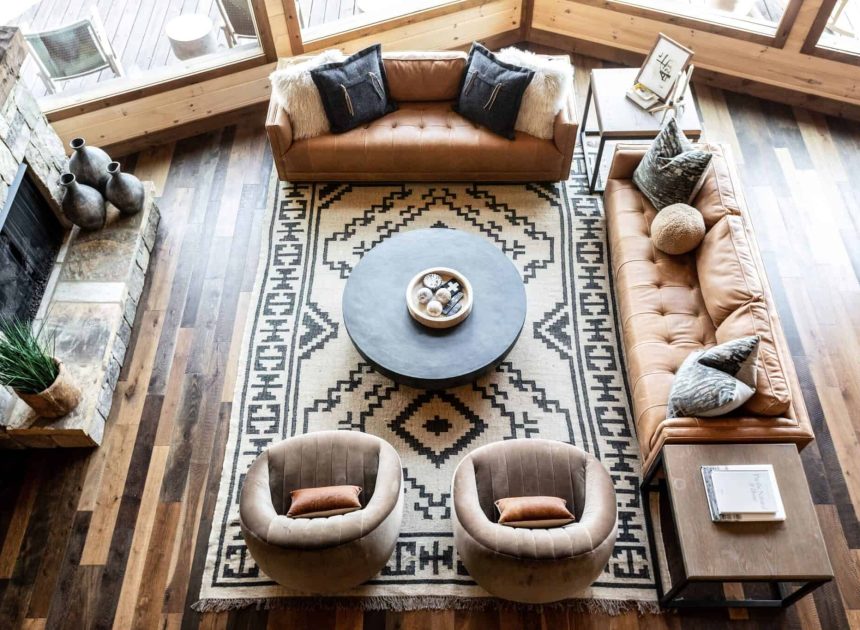 Living Room Layout Ideas for Better Space Flow