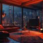 Cozy Apartment Styling for Comfortable Urban Living