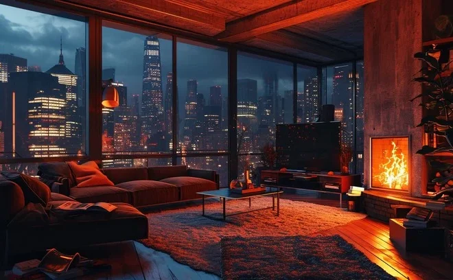 Cozy Apartment Styling for Comfortable Urban Living