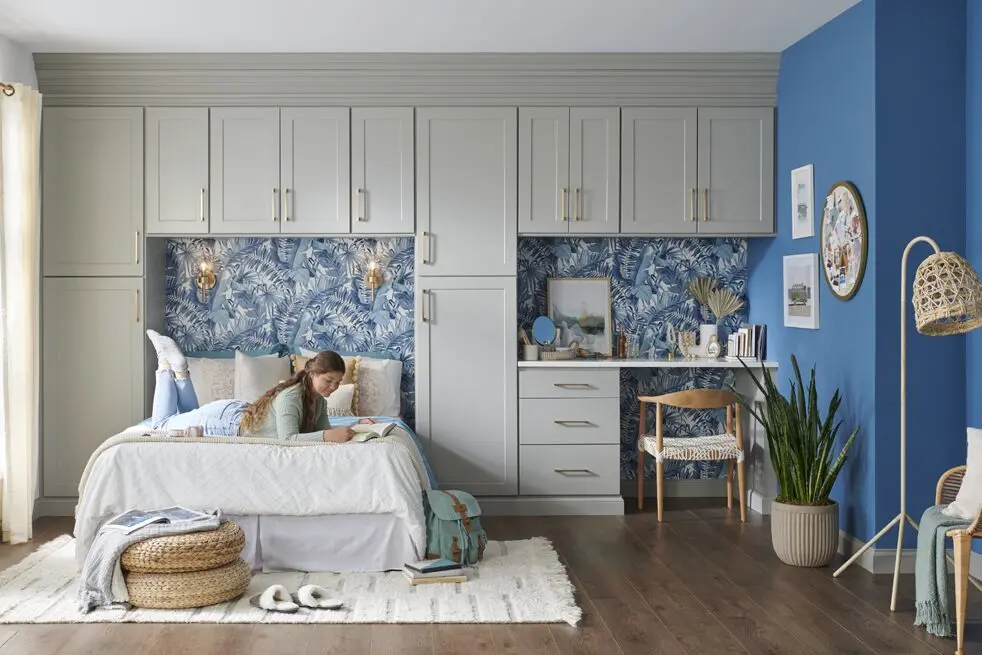 Home Storage Planning for Better Space Management