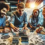 Tech Productivity Tools for Organized Daily Workflow